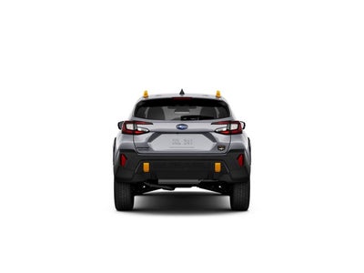 2027 Subaru Crosstrek Wilderness