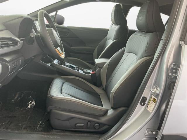 2027 Subaru Crosstrek Wilderness