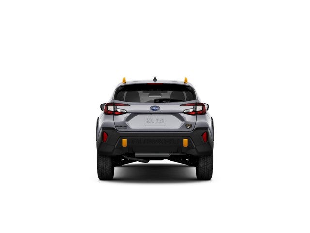 2027 Subaru Crosstrek Wilderness