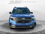 2026 Subaru Forester AWD