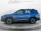 2026 Subaru Forester AWD