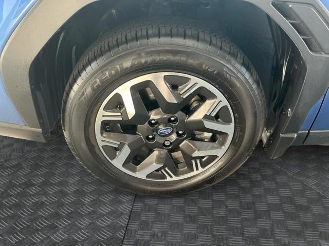 2026 Subaru Forester AWD