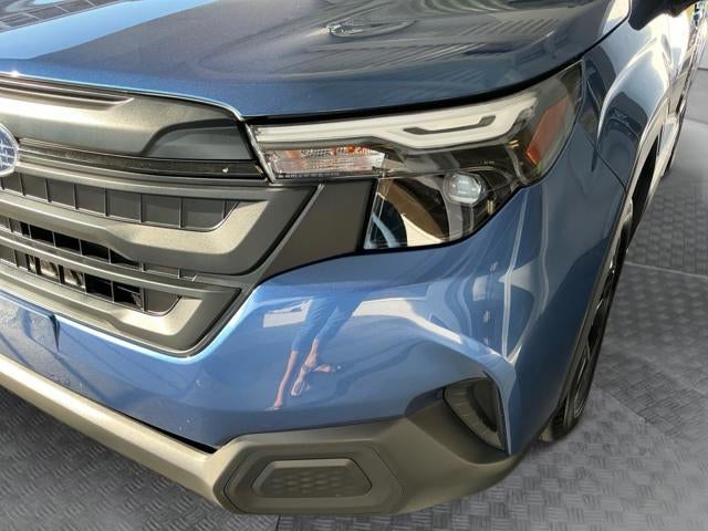 2026 Subaru Forester AWD