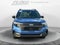 2026 Subaru Forester AWD