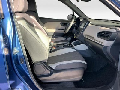 2026 Subaru Forester AWD