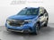 2026 Subaru Forester AWD