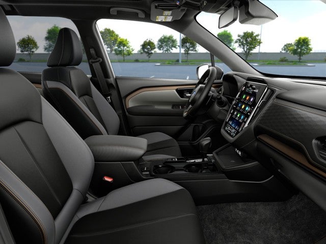 2026 Subaru Forester Sport Hybrid