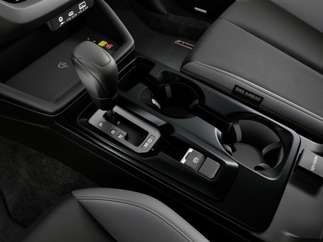 2026 Subaru Forester Sport Hybrid