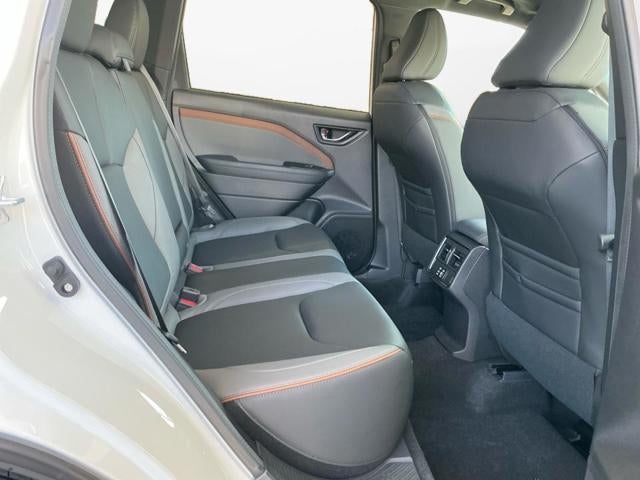 2026 Subaru Forester Sport Hybrid