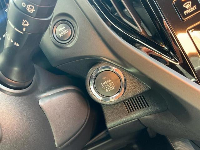 2026 Subaru Forester Sport Hybrid