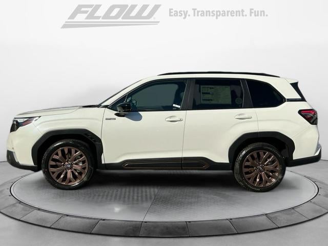 2026 Subaru Forester Sport Hybrid