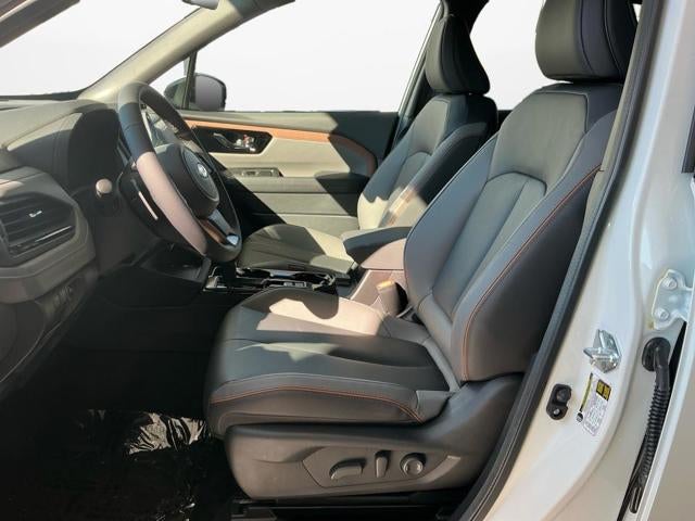 2026 Subaru Forester Sport Hybrid