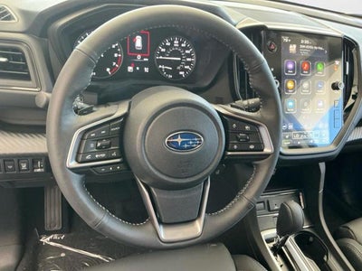 2027 Subaru Ascent Premium