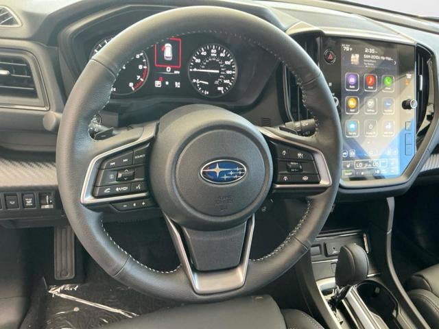 2027 Subaru Ascent Premium