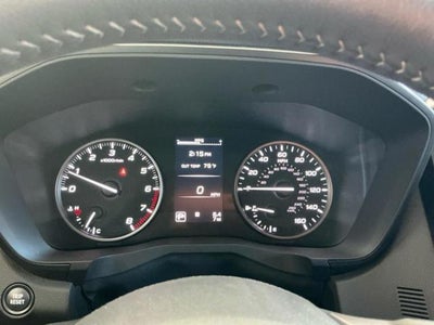 2027 Subaru Ascent Premium