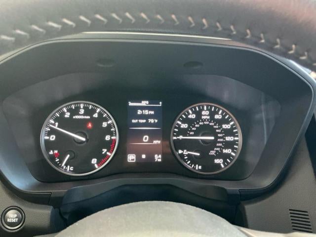 2027 Subaru Ascent Premium