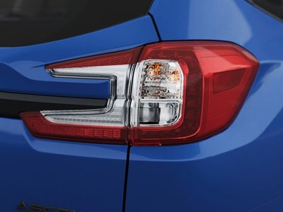 2027 Subaru Ascent Premium