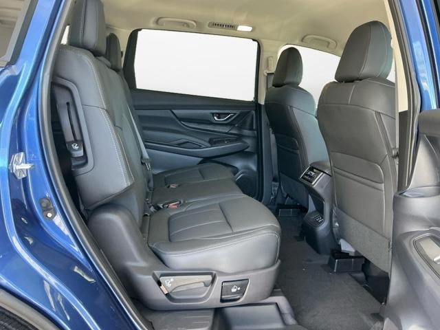 2027 Subaru Ascent Premium