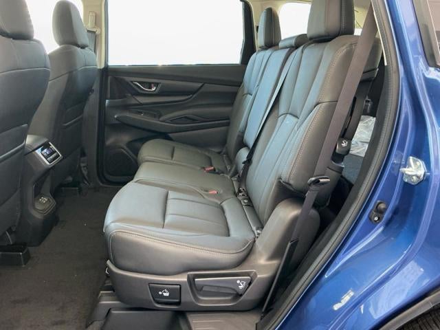 2027 Subaru Ascent Premium