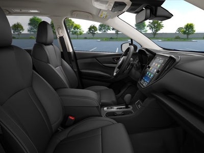 2027 Subaru Ascent Premium