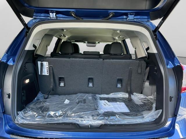 2027 Subaru Ascent Premium
