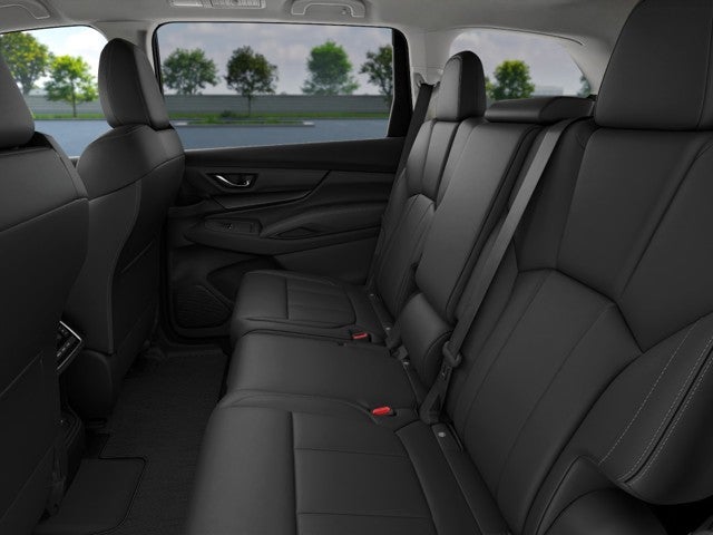 2027 Subaru Ascent Premium