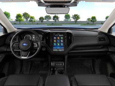 2027 Subaru Ascent Premium