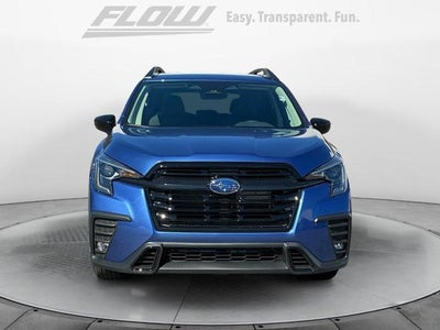 2027 Subaru Ascent Premium