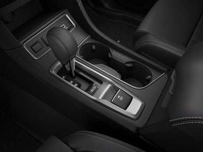 2027 Subaru Ascent Premium