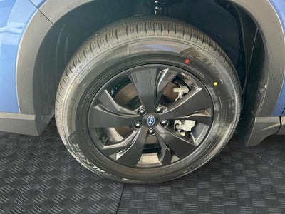 2027 Subaru Ascent Premium