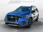 2027 Subaru Ascent Premium