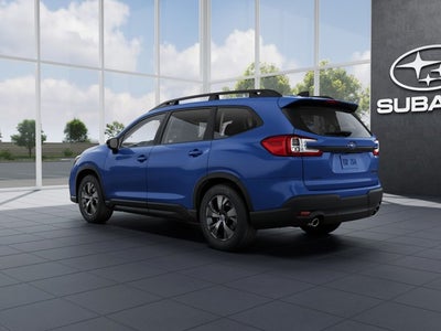 2027 Subaru Ascent Premium