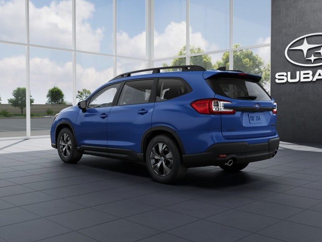 2027 Subaru Ascent Premium