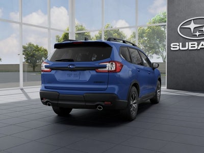2027 Subaru Ascent Premium