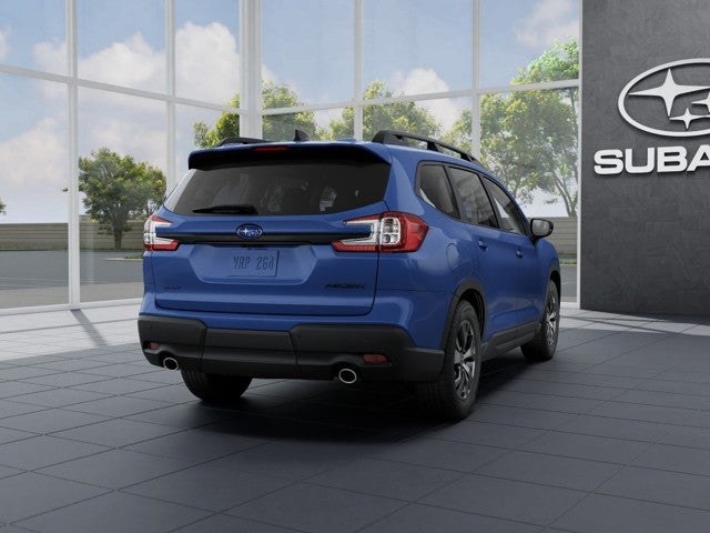 2027 Subaru Ascent Premium