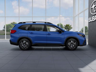2027 Subaru Ascent Premium