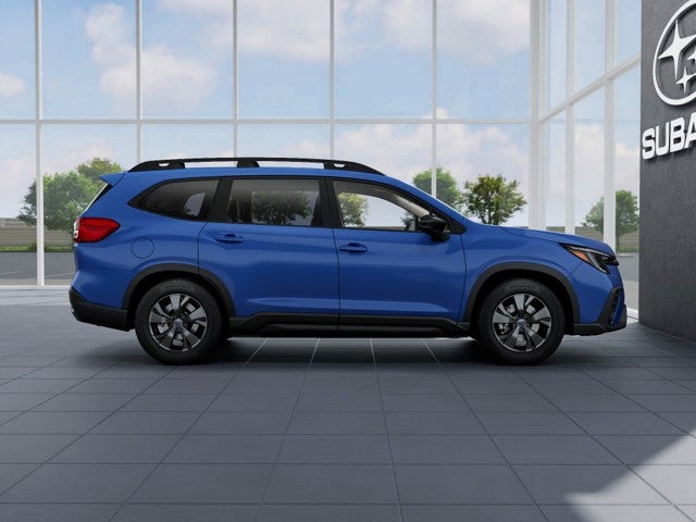 2027 Subaru Ascent Premium