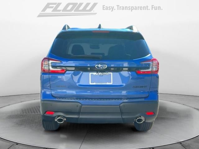 2027 Subaru Ascent Premium