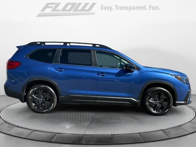 2027 Subaru Ascent Premium