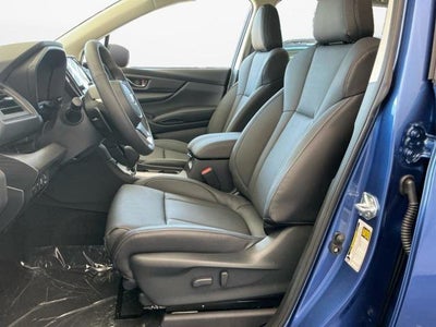 2027 Subaru Ascent Premium