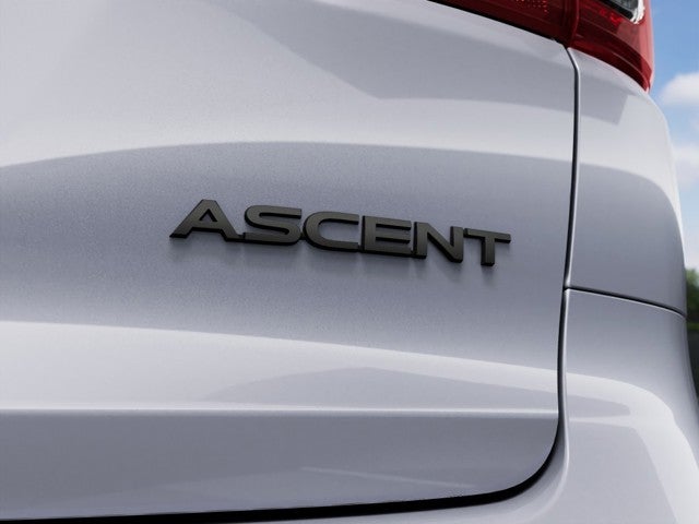 2027 Subaru Ascent Premium