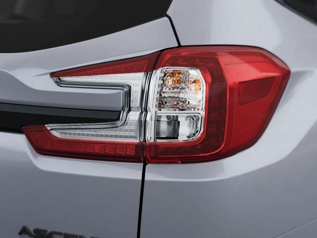 2027 Subaru Ascent Premium