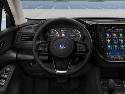 2027 Subaru Ascent Premium