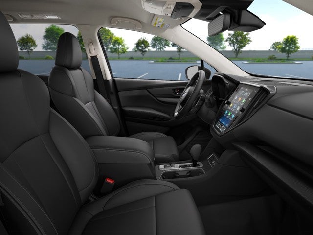 2027 Subaru Ascent Premium