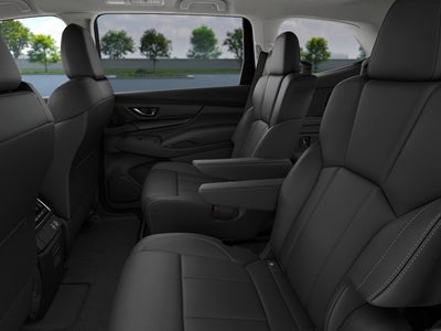 2027 Subaru Ascent Premium