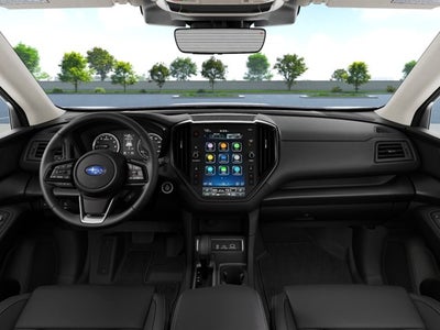 2027 Subaru Ascent Premium
