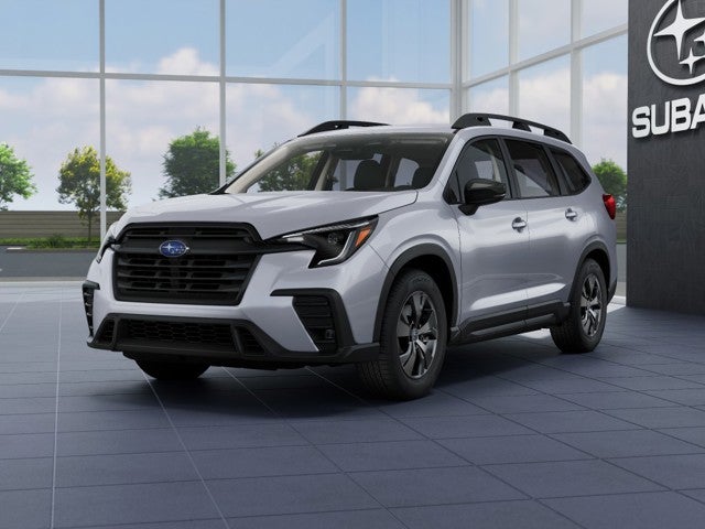 2027 Subaru Ascent Premium