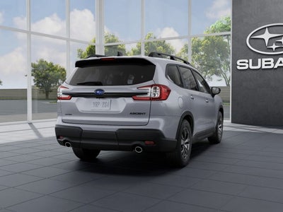 2027 Subaru Ascent Premium