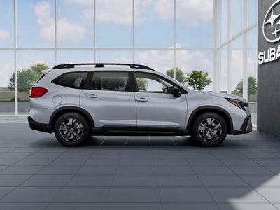 2027 Subaru Ascent Premium