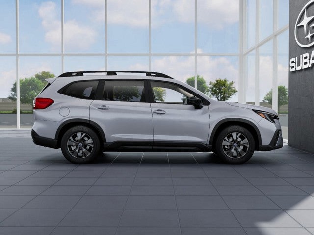 2027 Subaru Ascent Premium